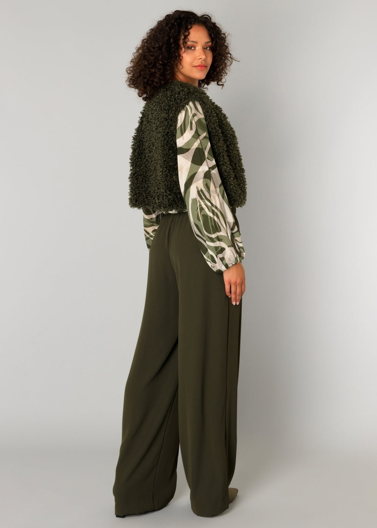 Yest -  Caroline Cardigan - SALE