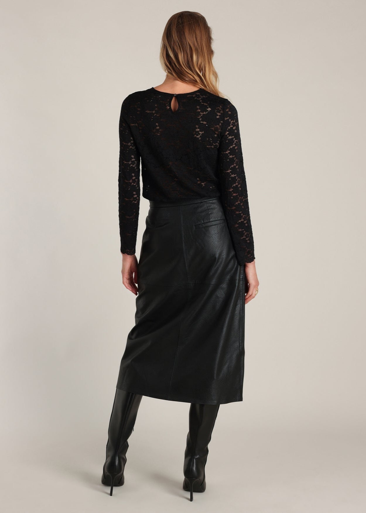 Yest -  Danica Skirt