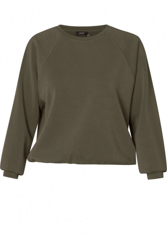 Yest - Carlotta Top - SALE