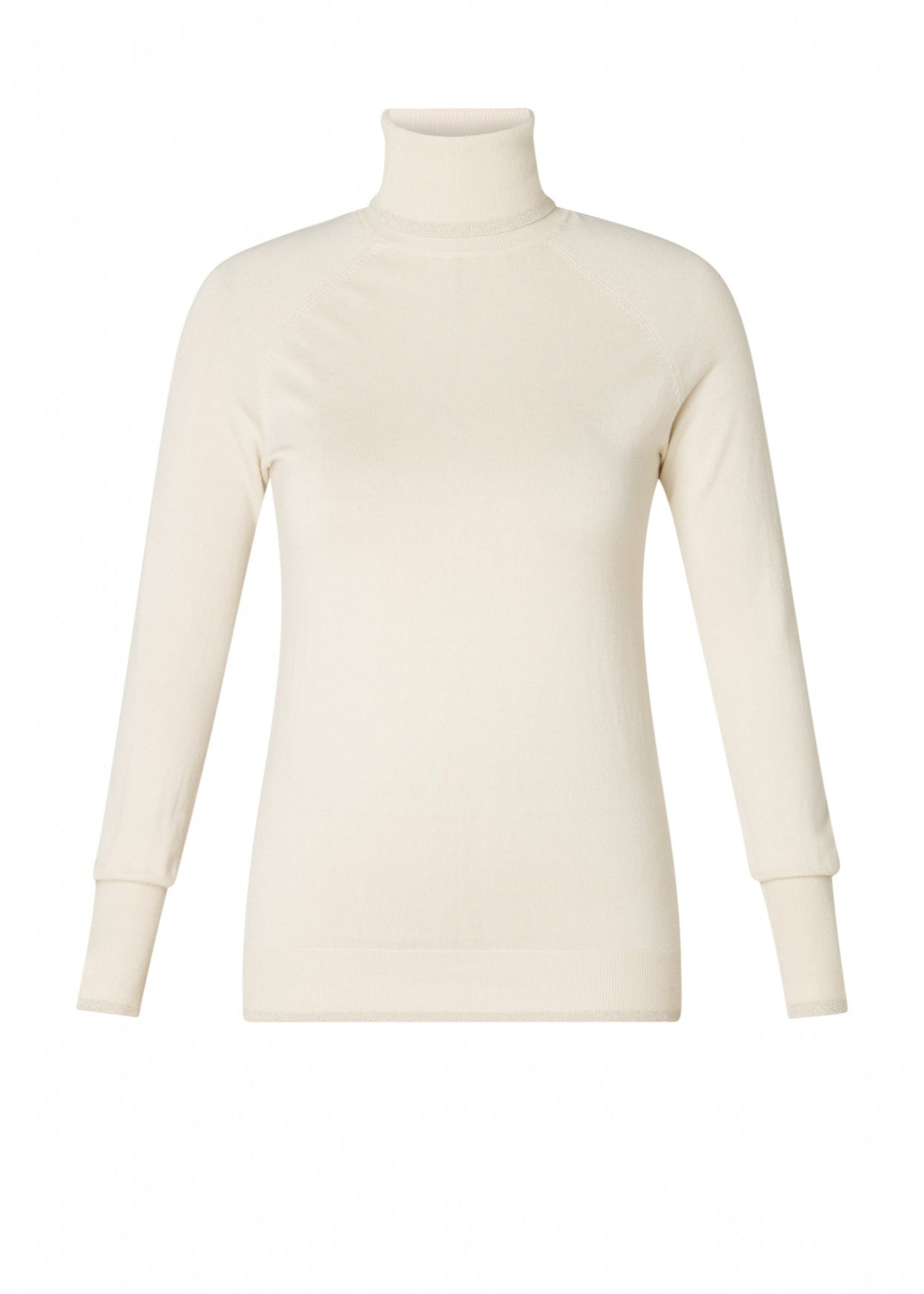 Yest - Ojasvini Essential Turtleneck - SALE