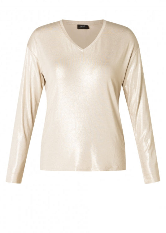 Yest - Olianne Essential Top - SALE