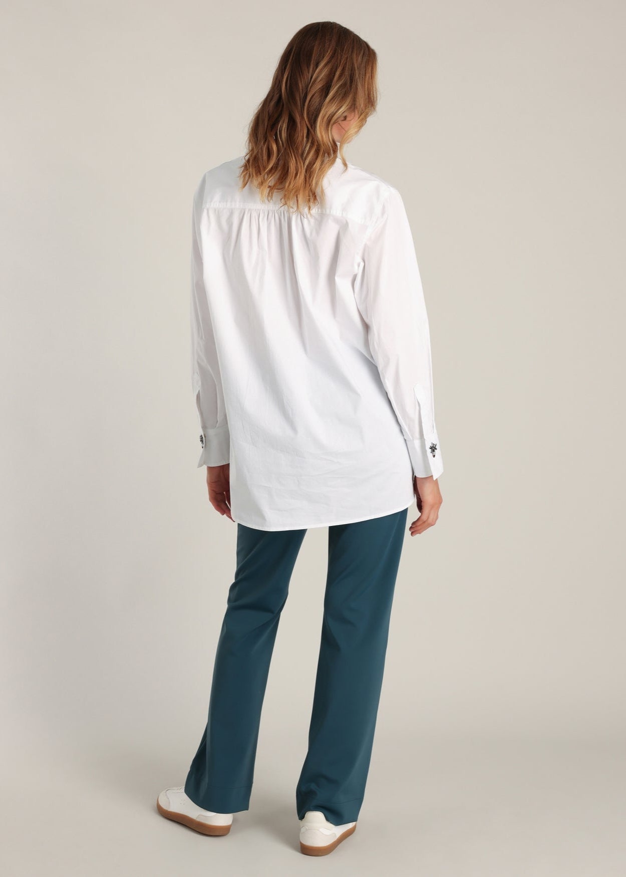 Yest - Darina Blouse