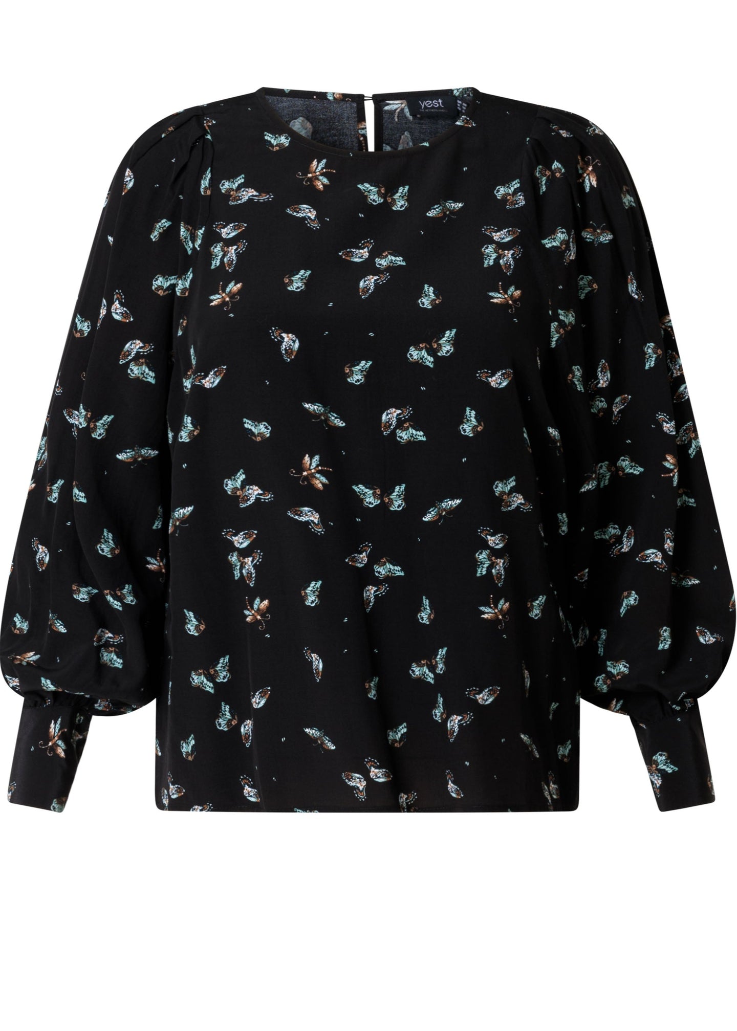 Yest - Demetra Top