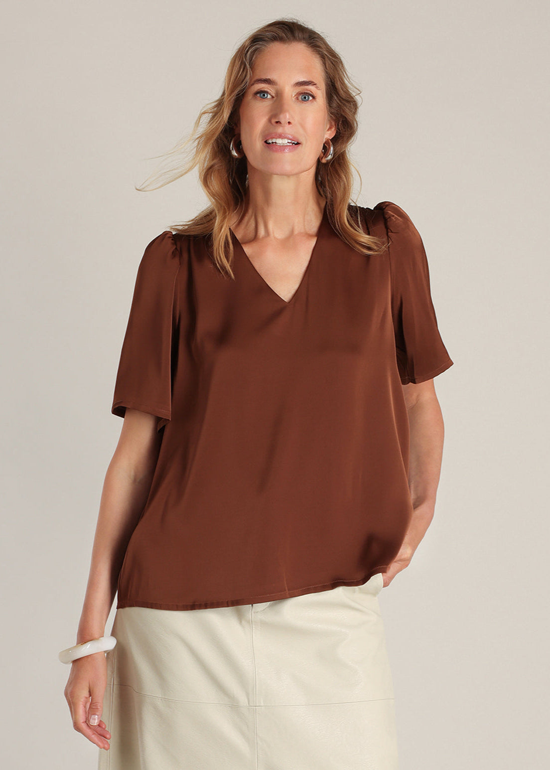 Yest -  Pippa Essential Top
