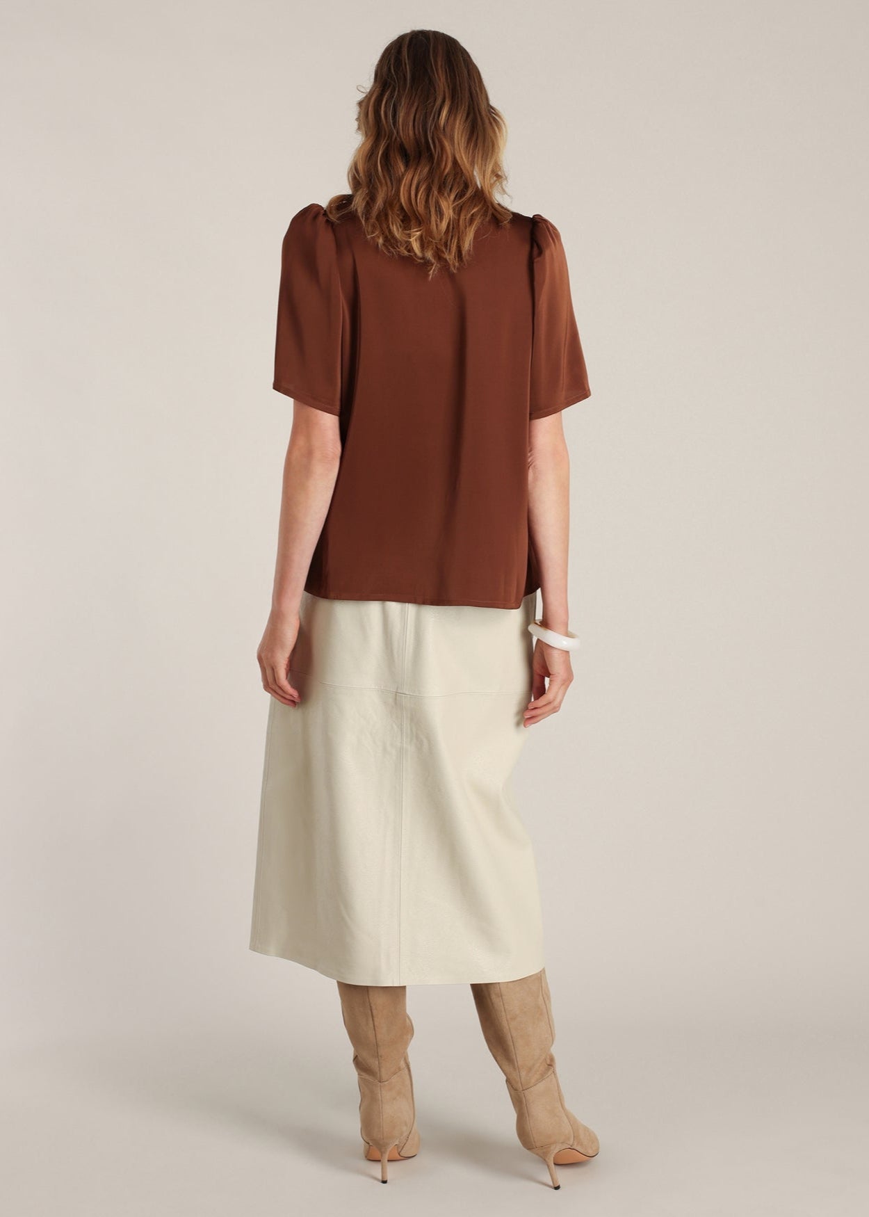 Yest -  Pippa Essential Top