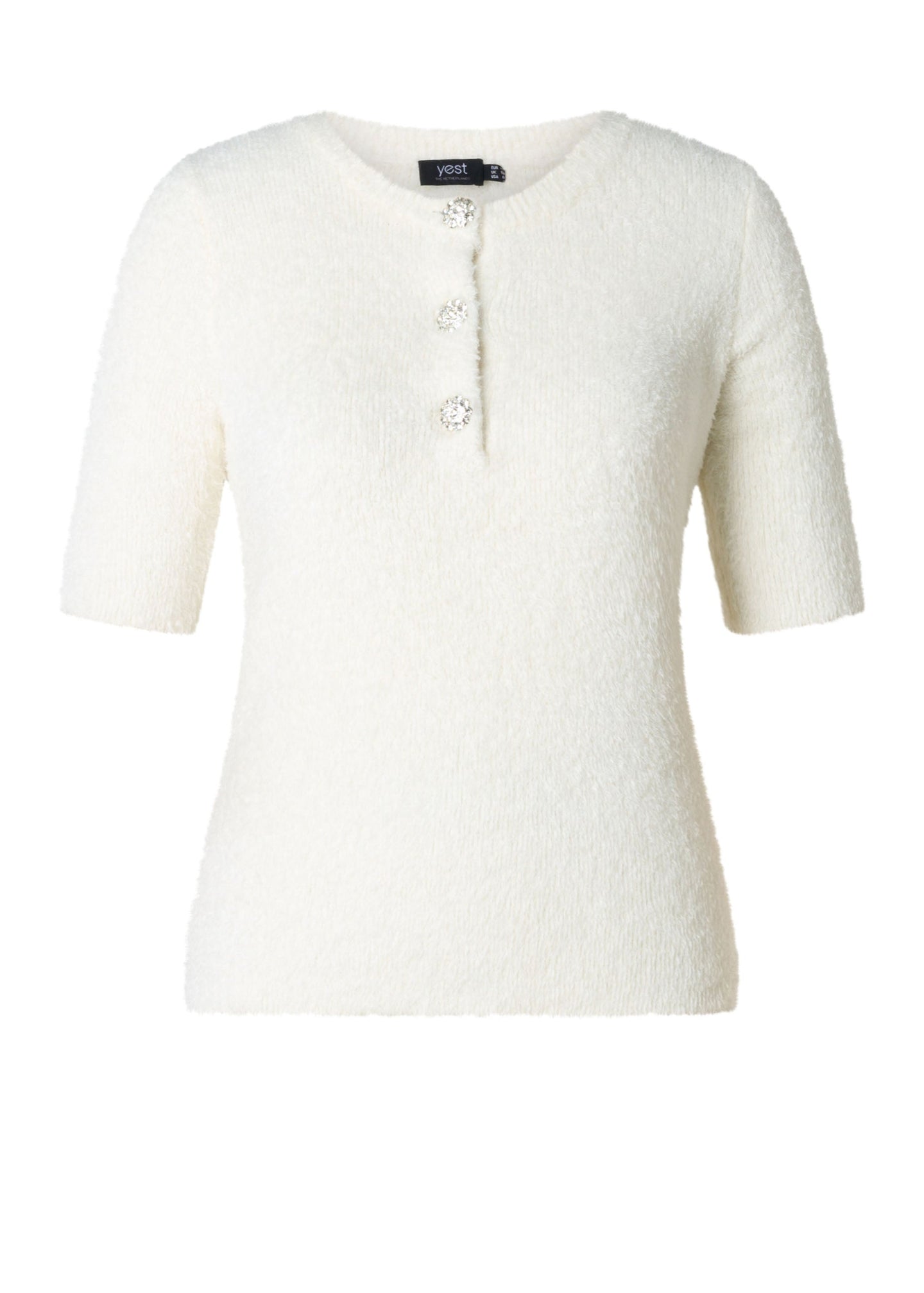 Yest - Dunia Sweater Top