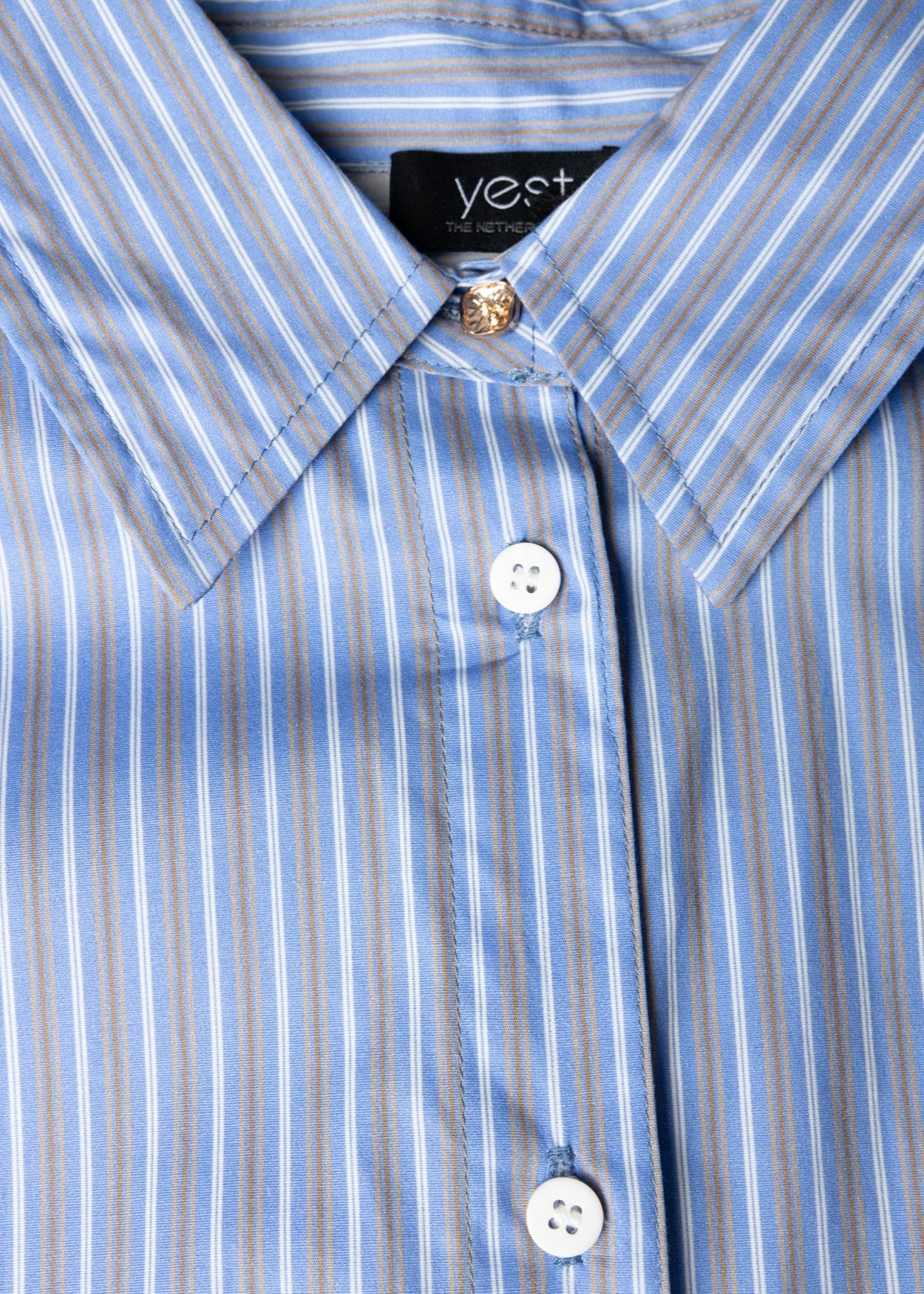 Yest - Benedikte Blouse - SALE