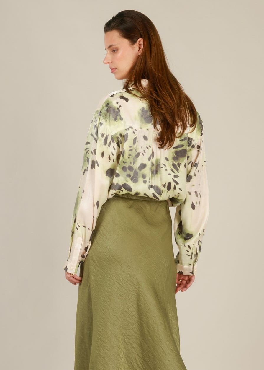 Yest - Isaline Blouse