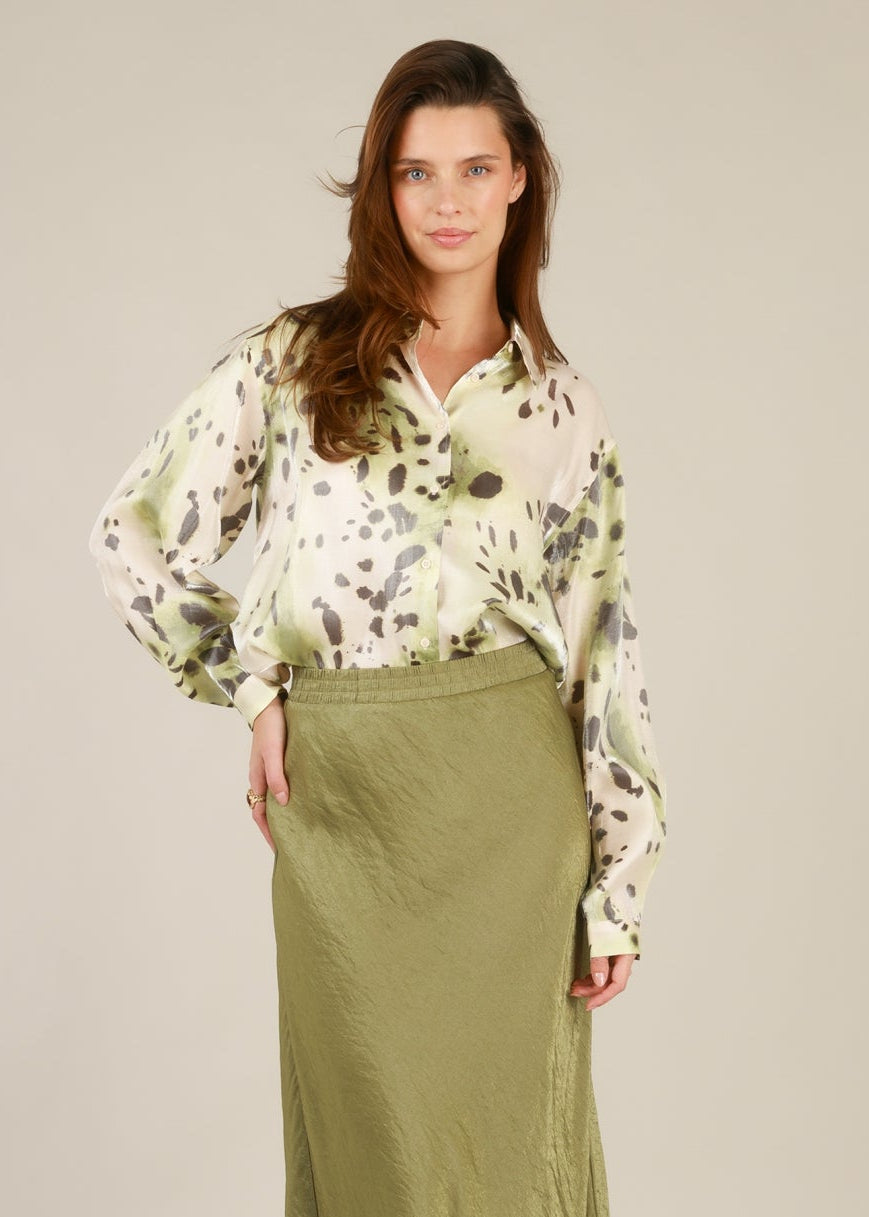 Yest - Isaline Blouse