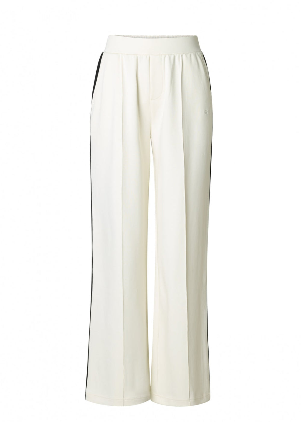 ANTIQUE WHITE/BLACK