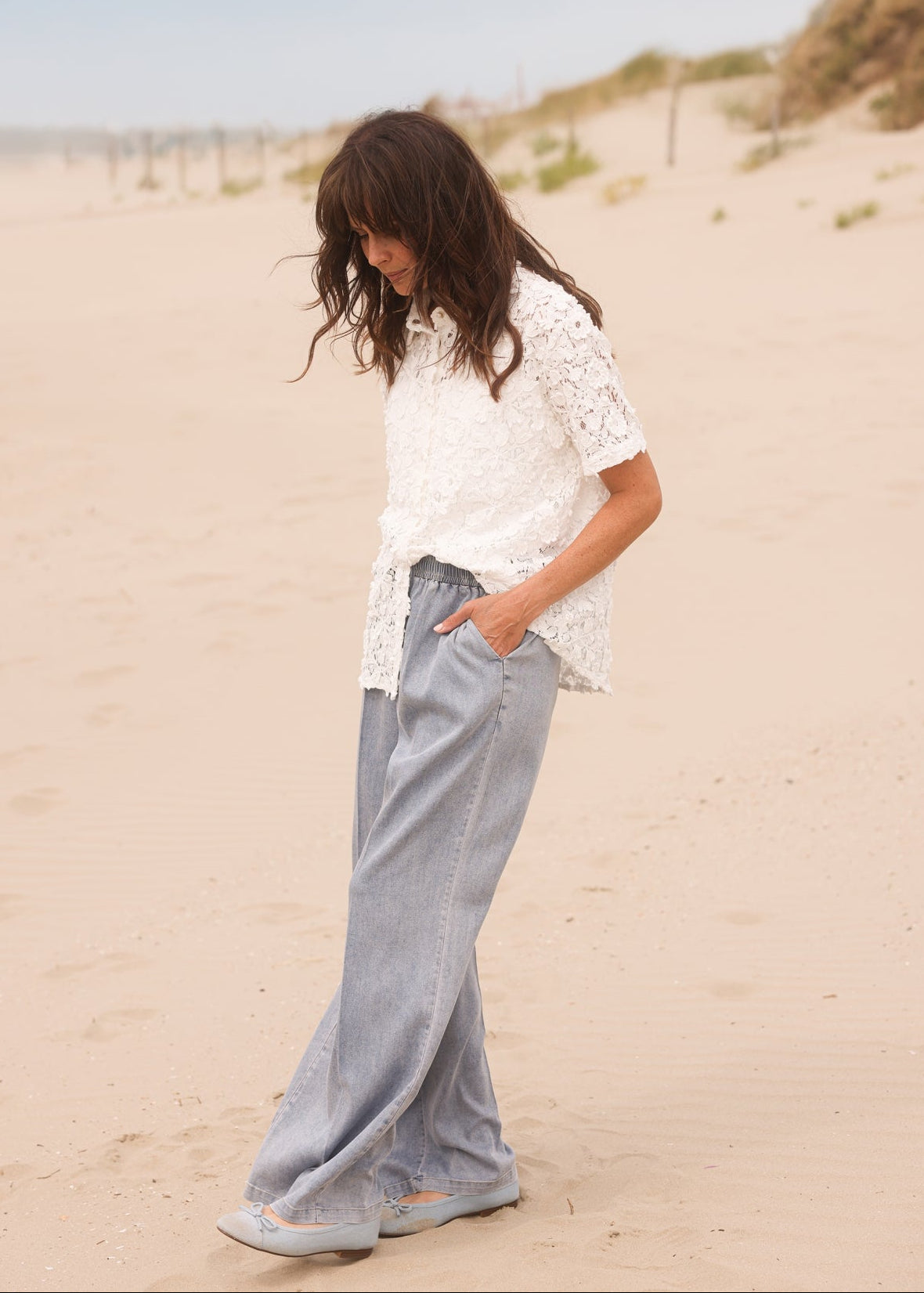 Yest - Katerine Trouser