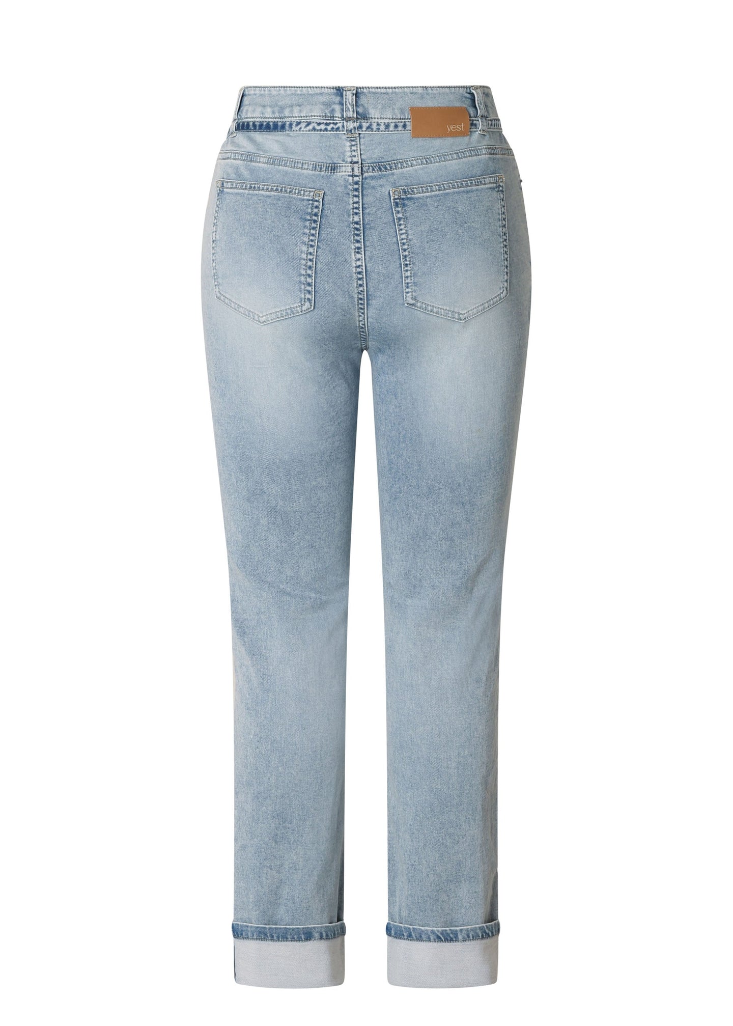 Hier - Rima Essential Jean