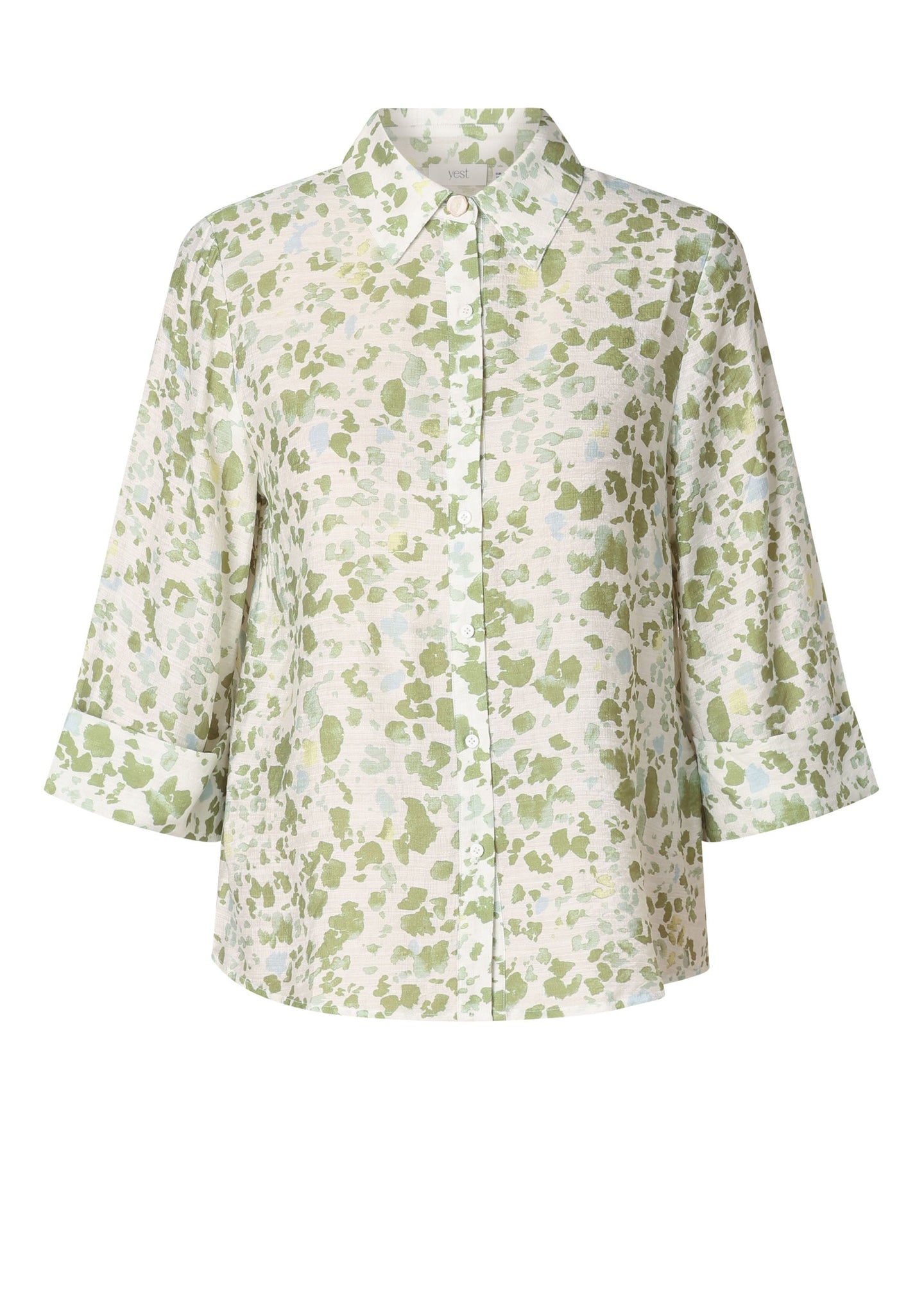 Hier - Chemisier Karina