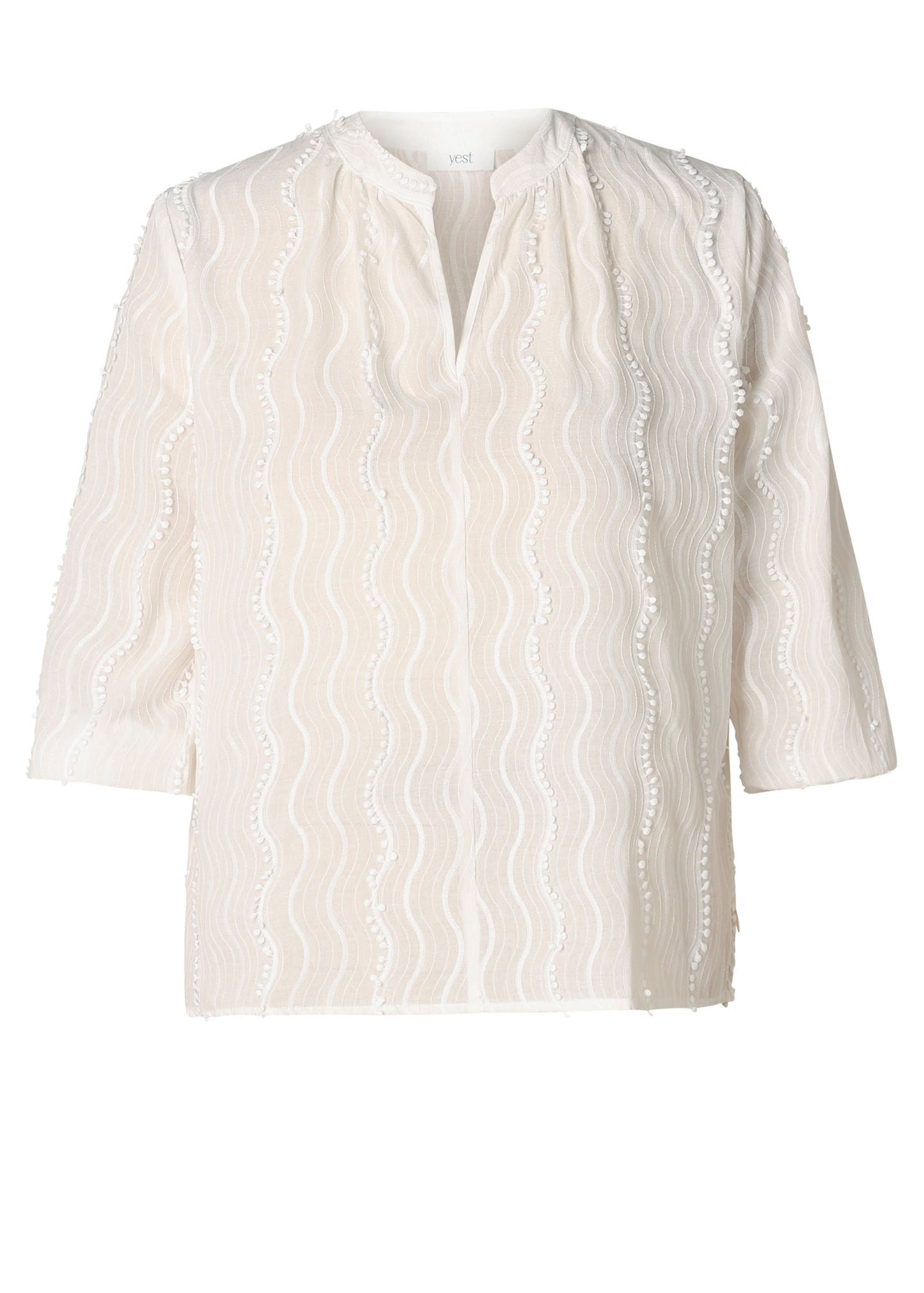 Hier - Chemisier Kelis