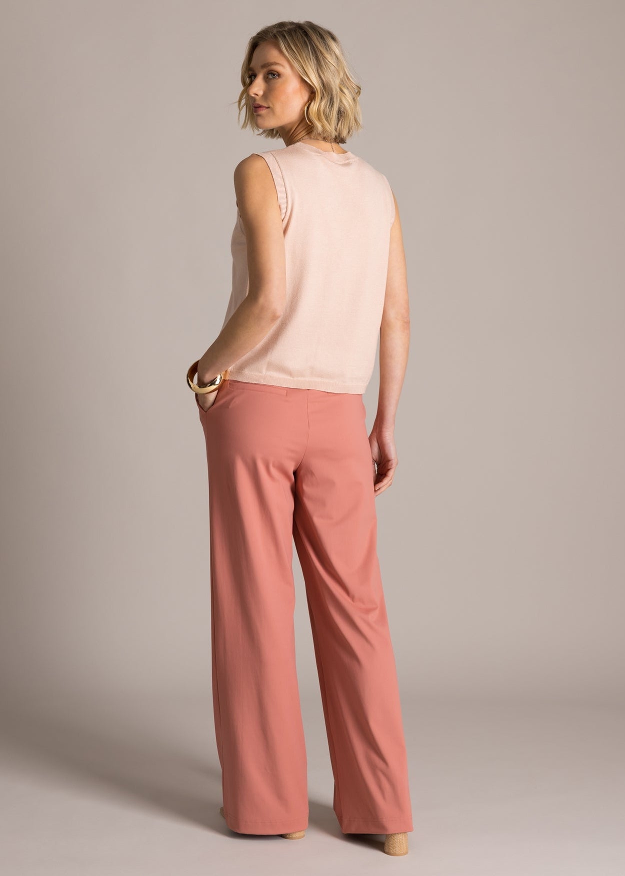 Hier - Haut de Kornelia