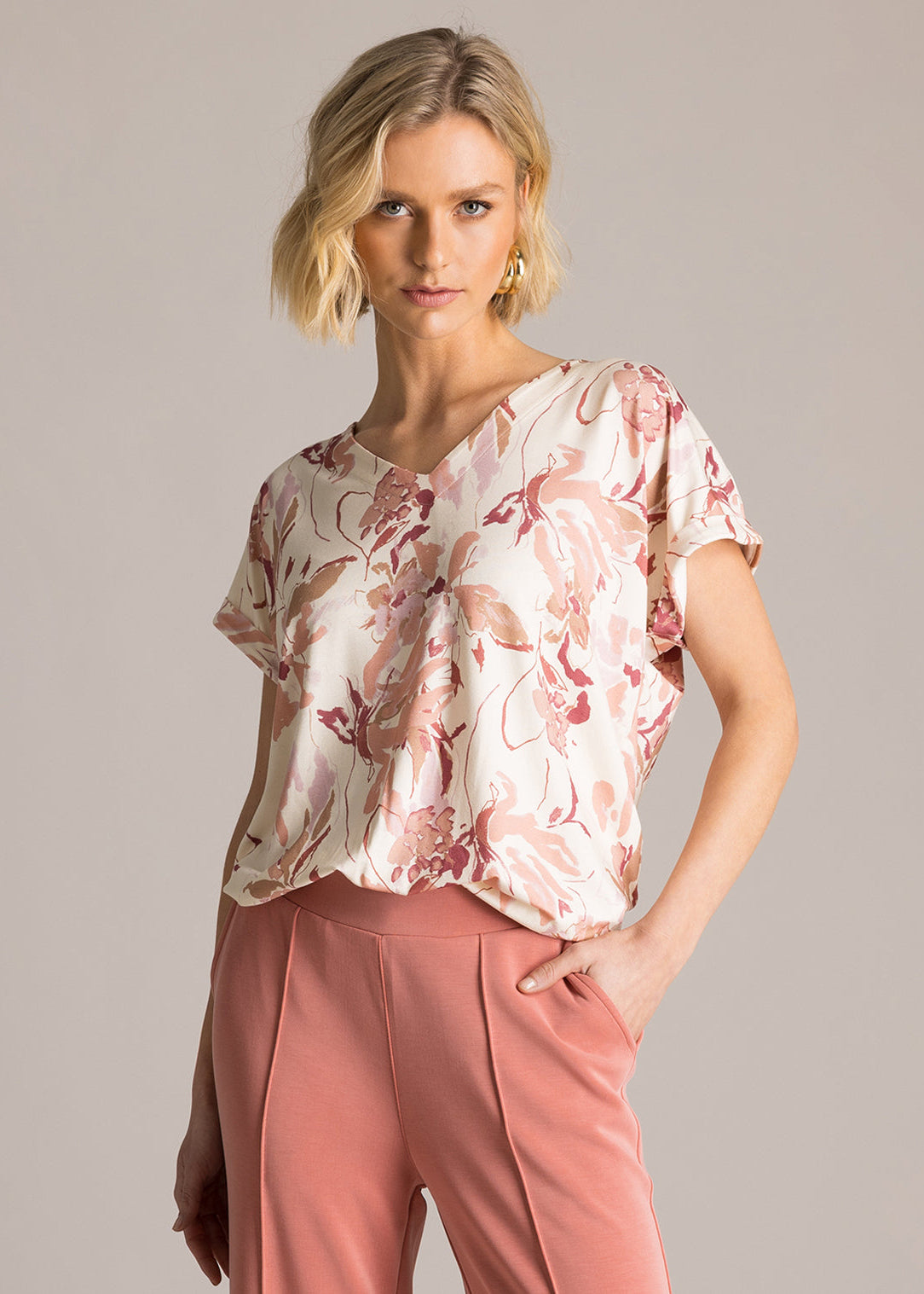Yest - Gieltje Essential Top - SALE