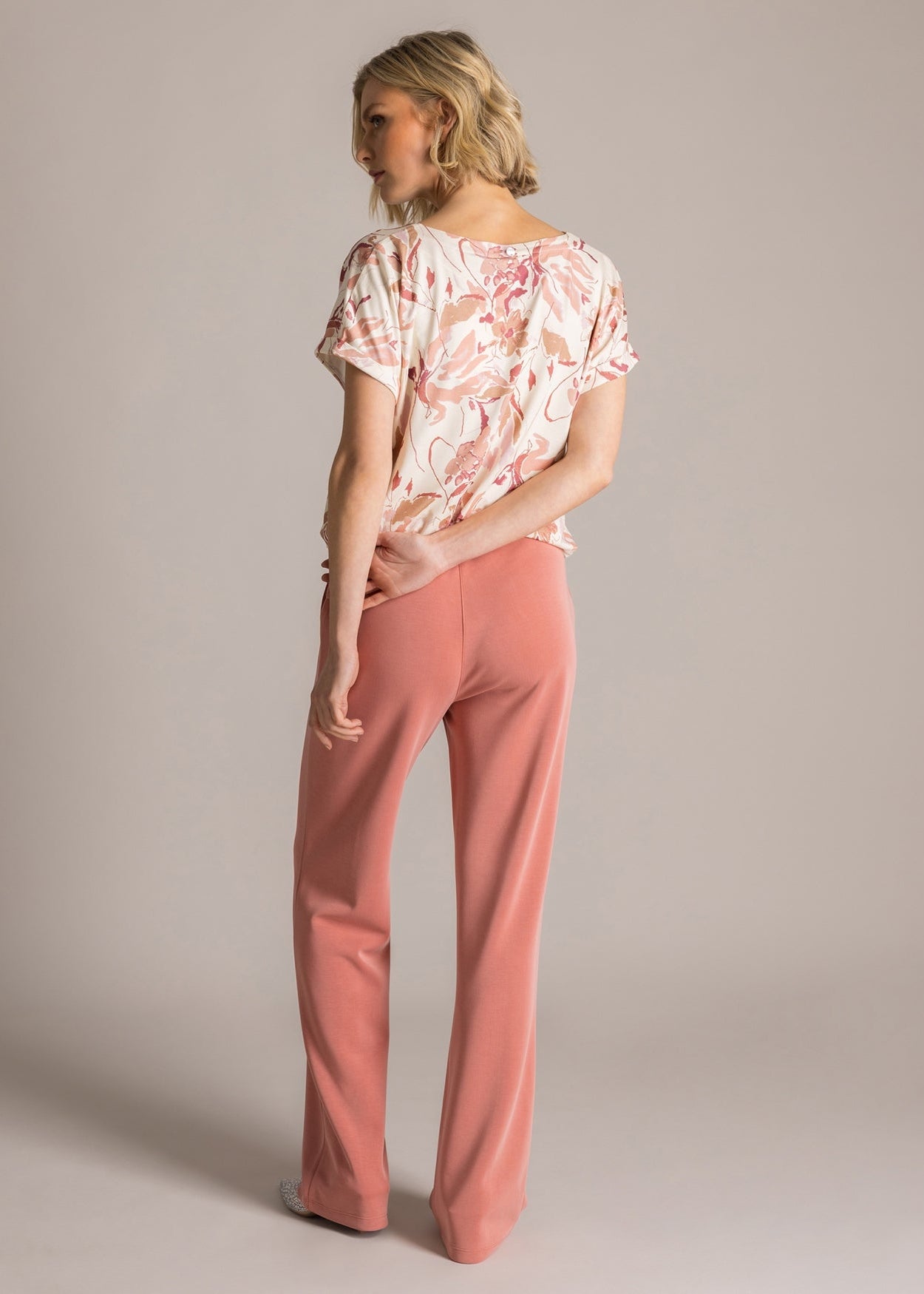 Yest - Gieltje Essential Top - SALE