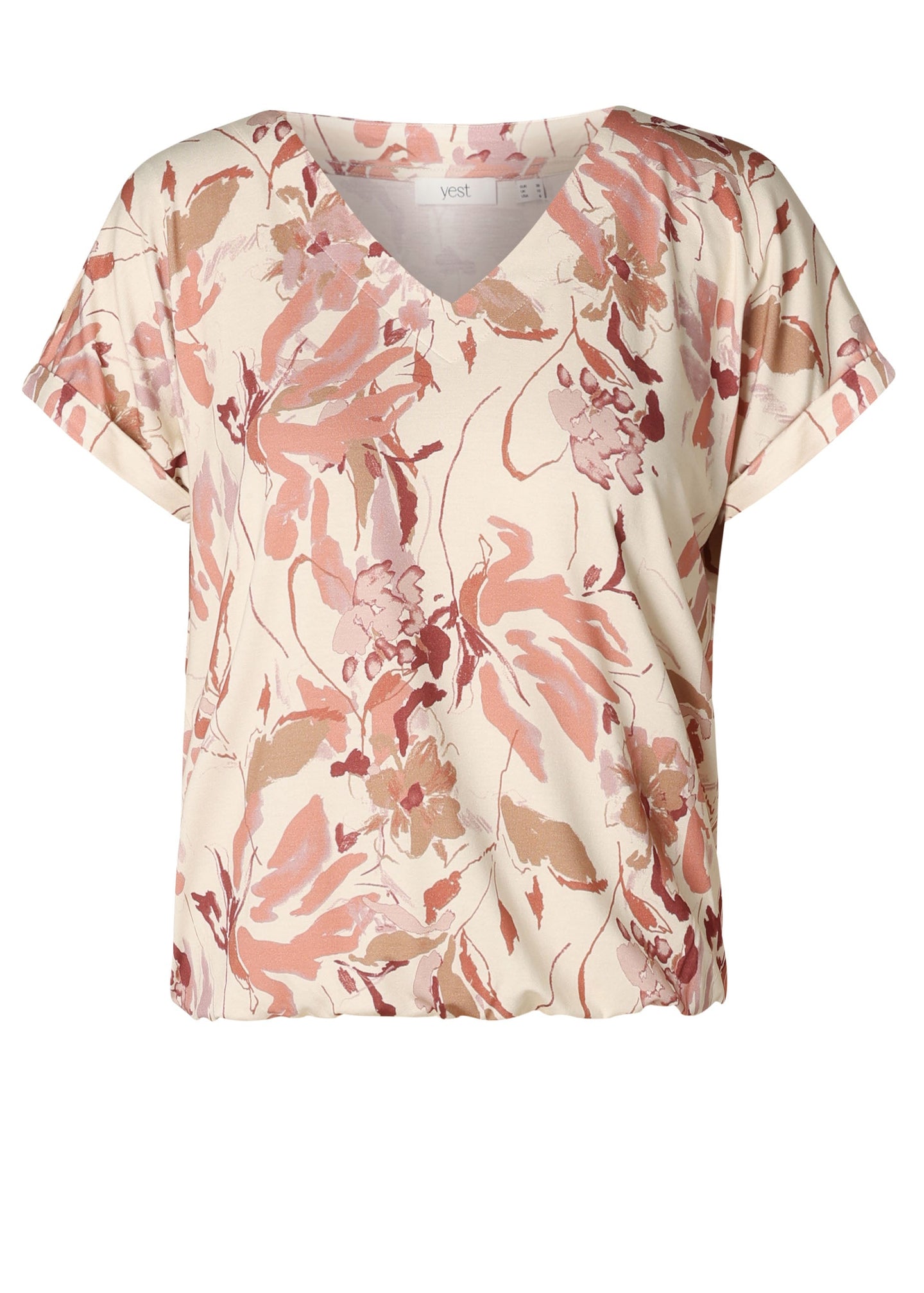 Yest - Gieltje Essential Top - SALE
