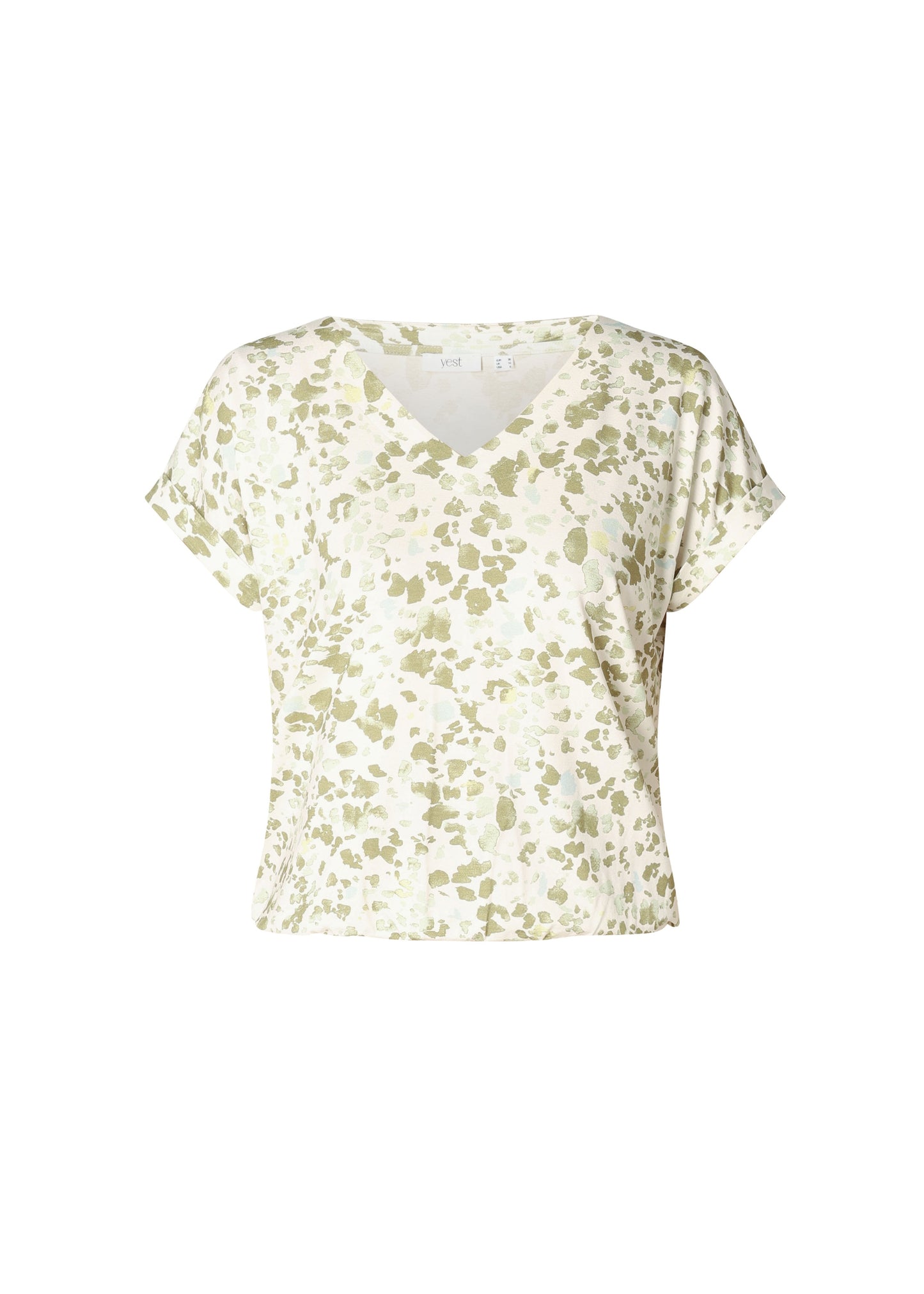 Hier - T-shirt essentiel Gieltje