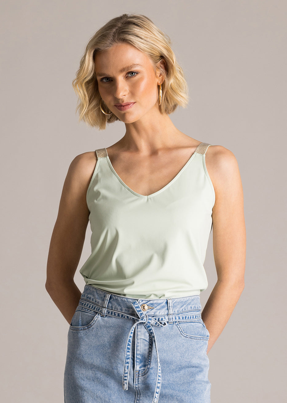 PASTEL GREEN