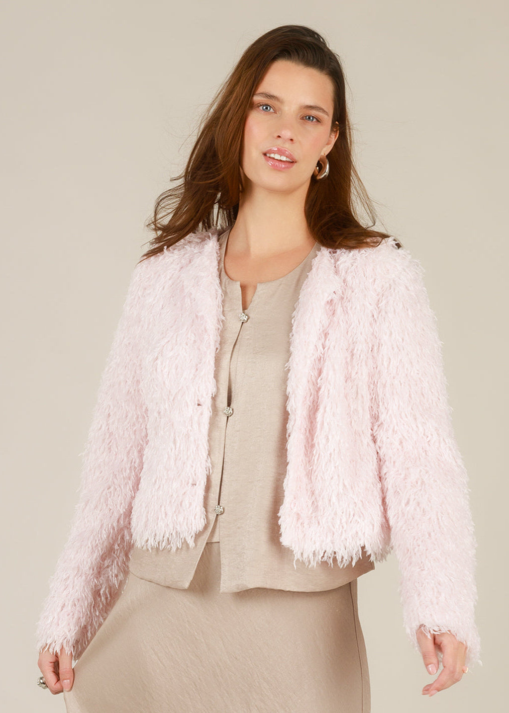 Yest - Isalie Jacket