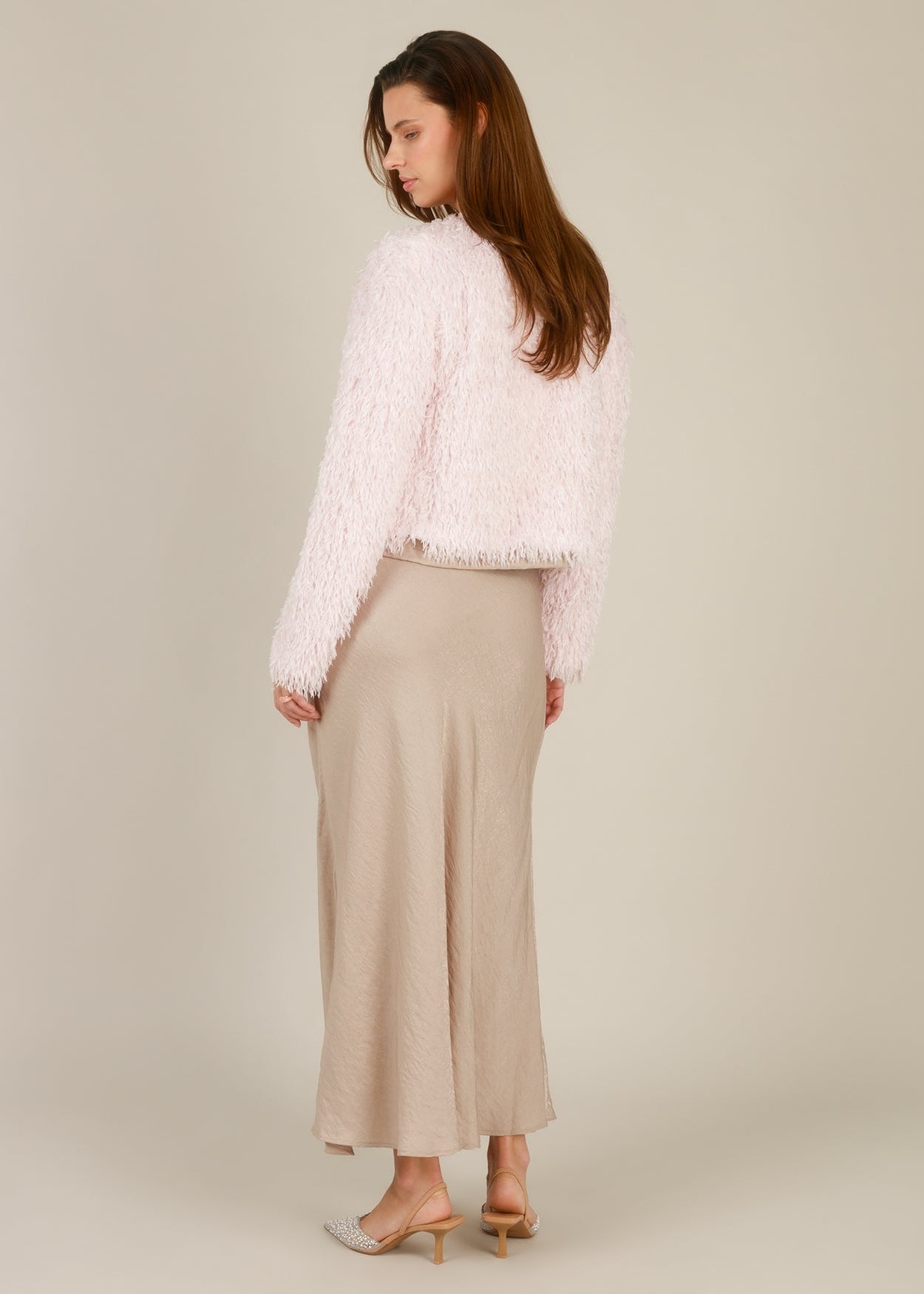 Yest - Isalie Jacket