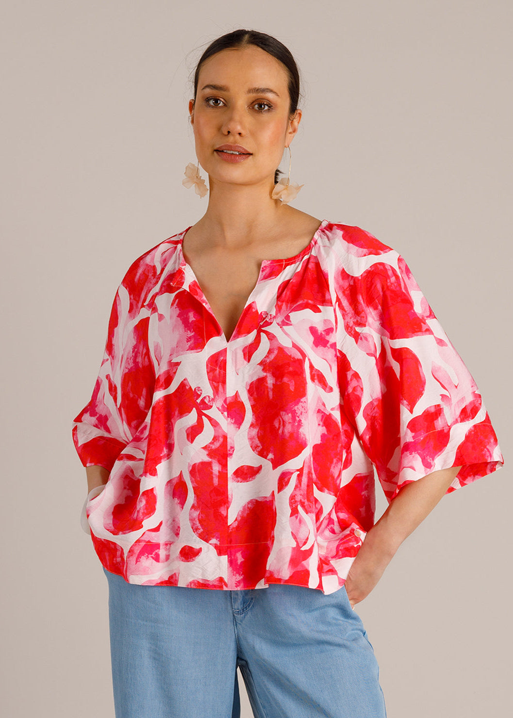 Yest - Mylene Blouse