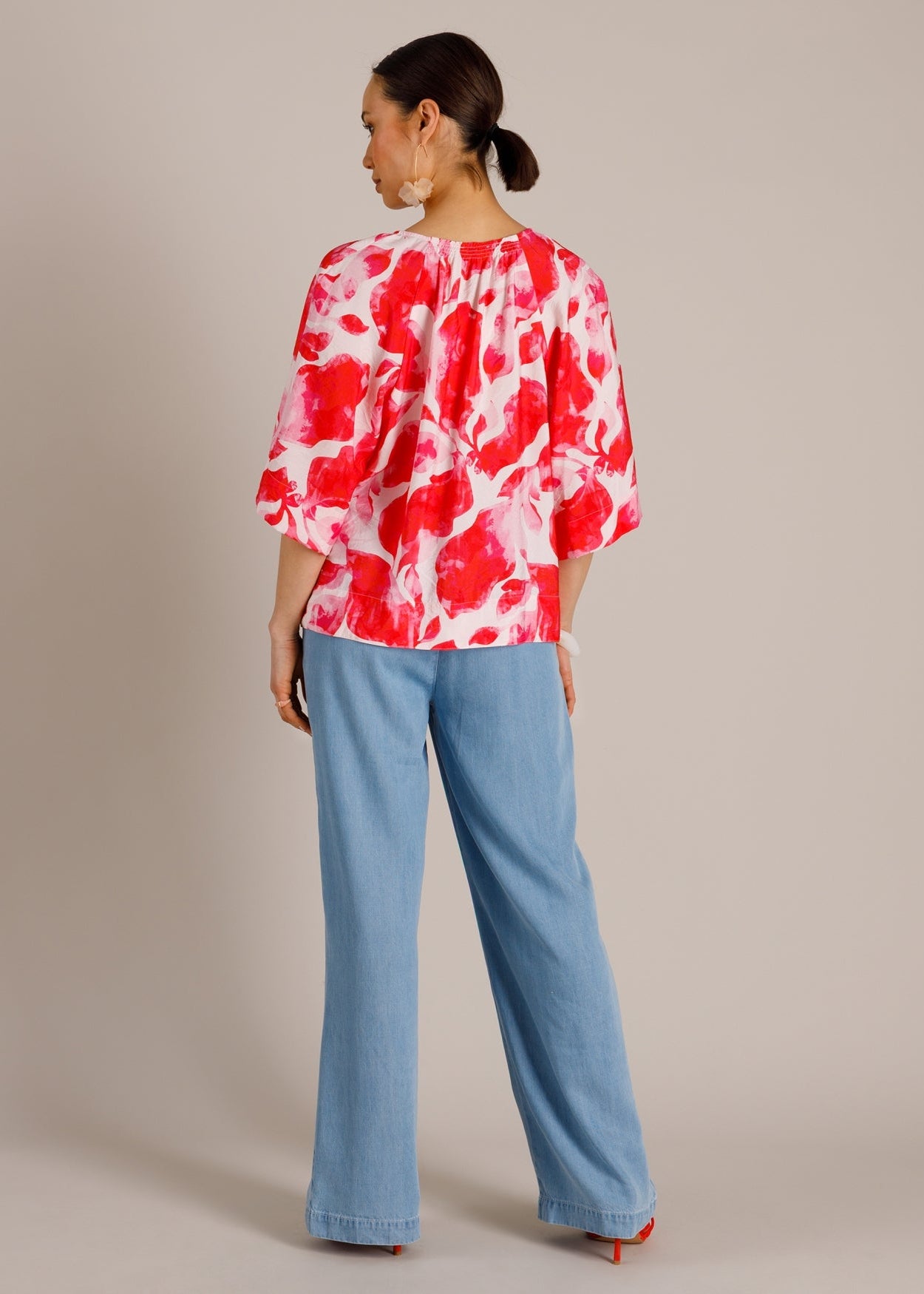 Yest - Mylene Blouse