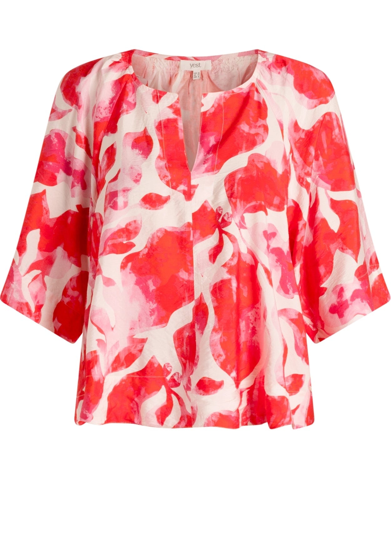 Yest - Mylene Blouse