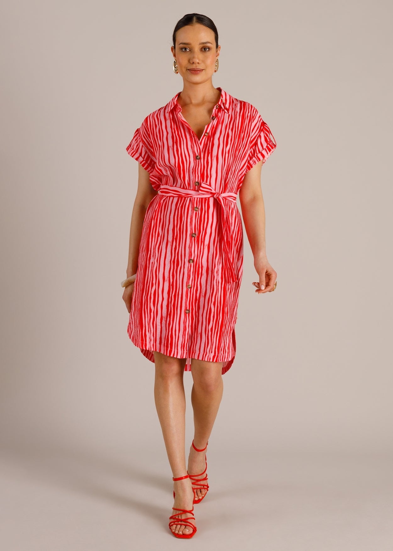 Yest - Manar Essential Dress