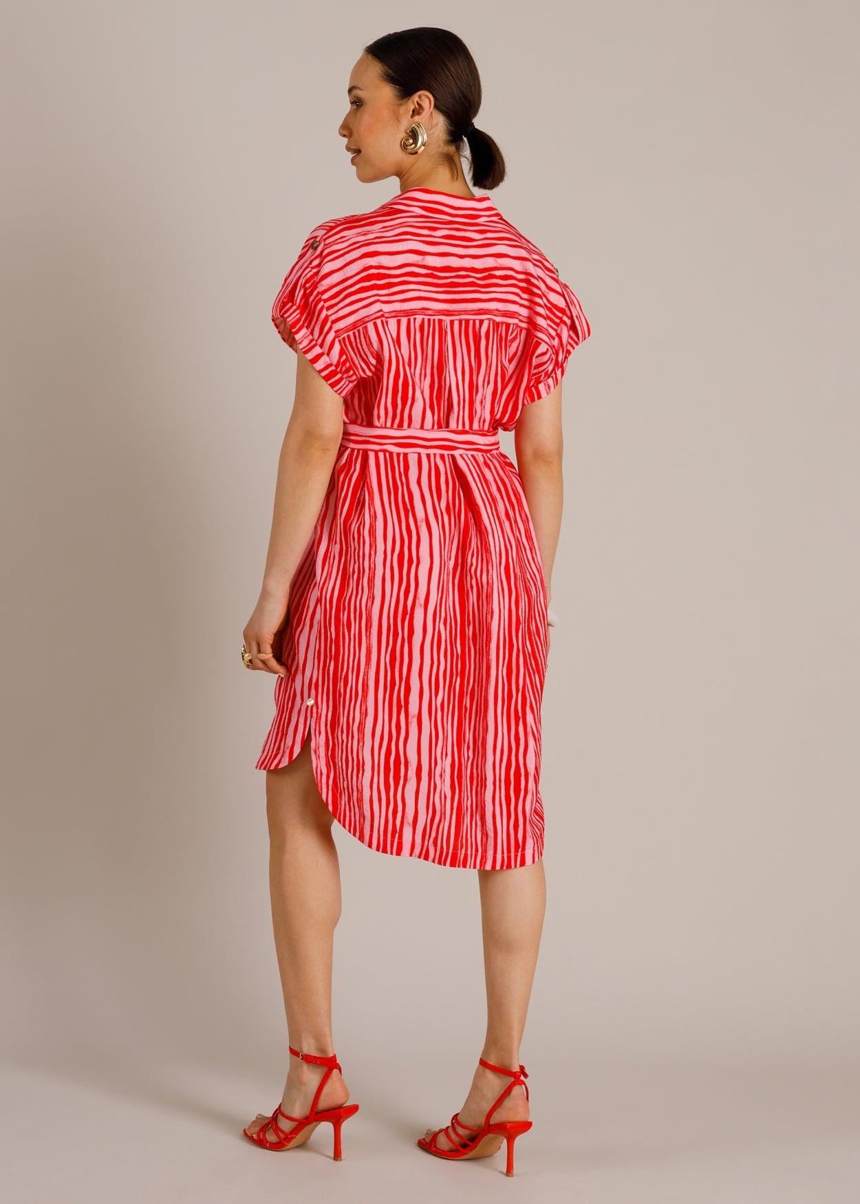 Yest - Manar Essential Dress