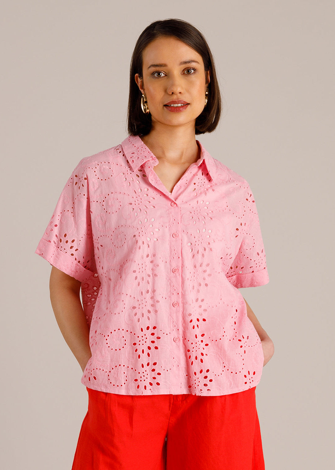 Yest - Mariella Top