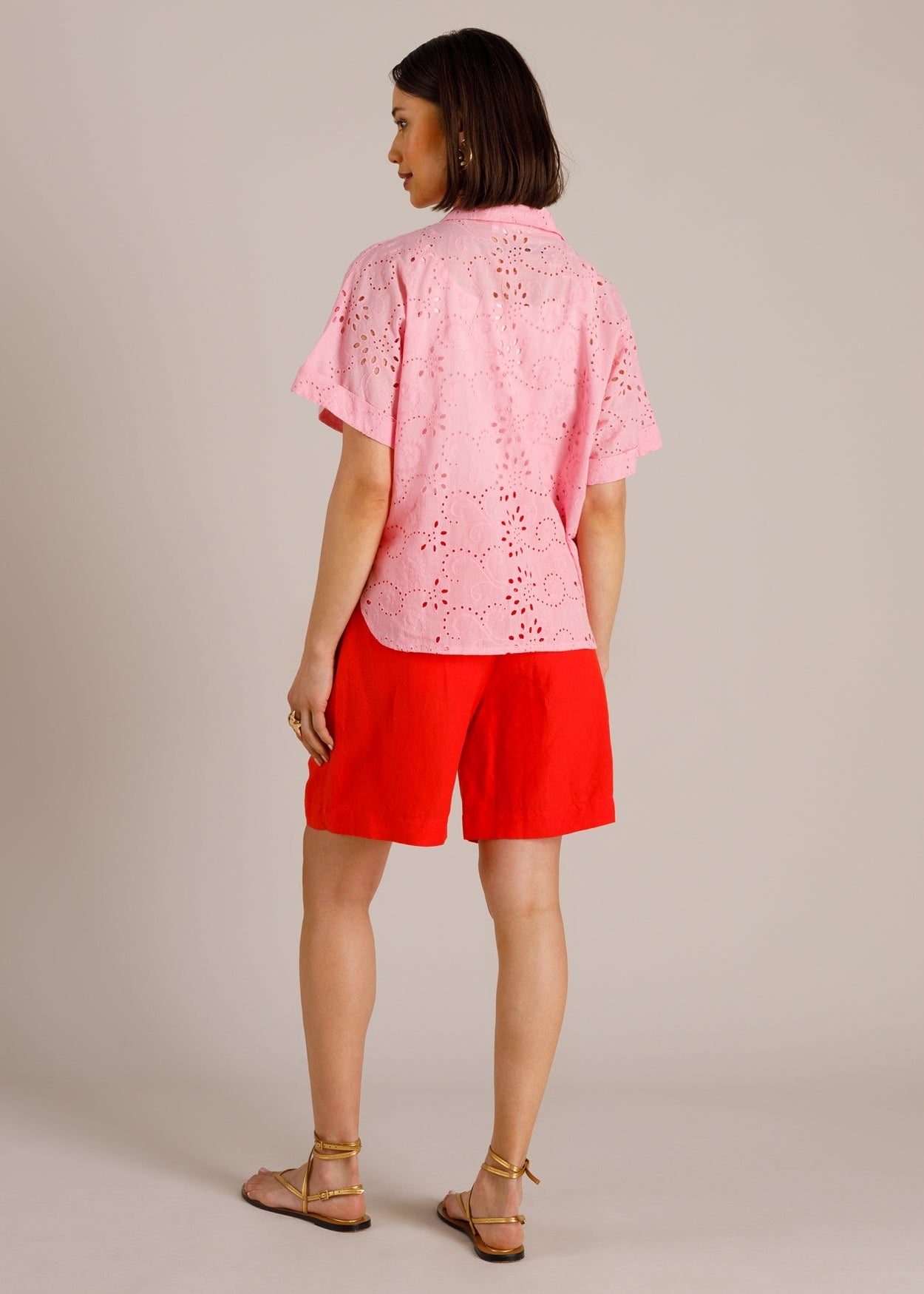 Yest - Mariella Top