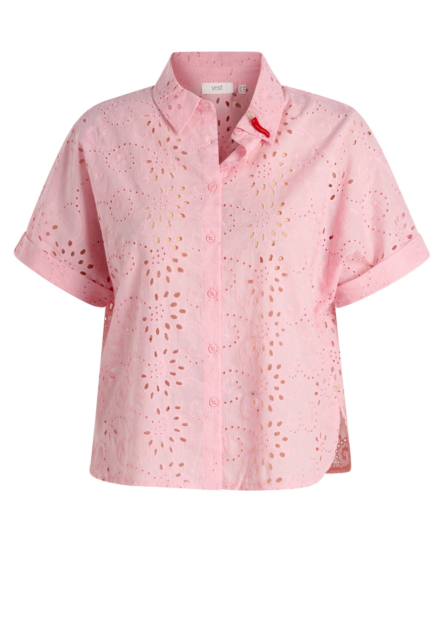 Yest - Mariella Top