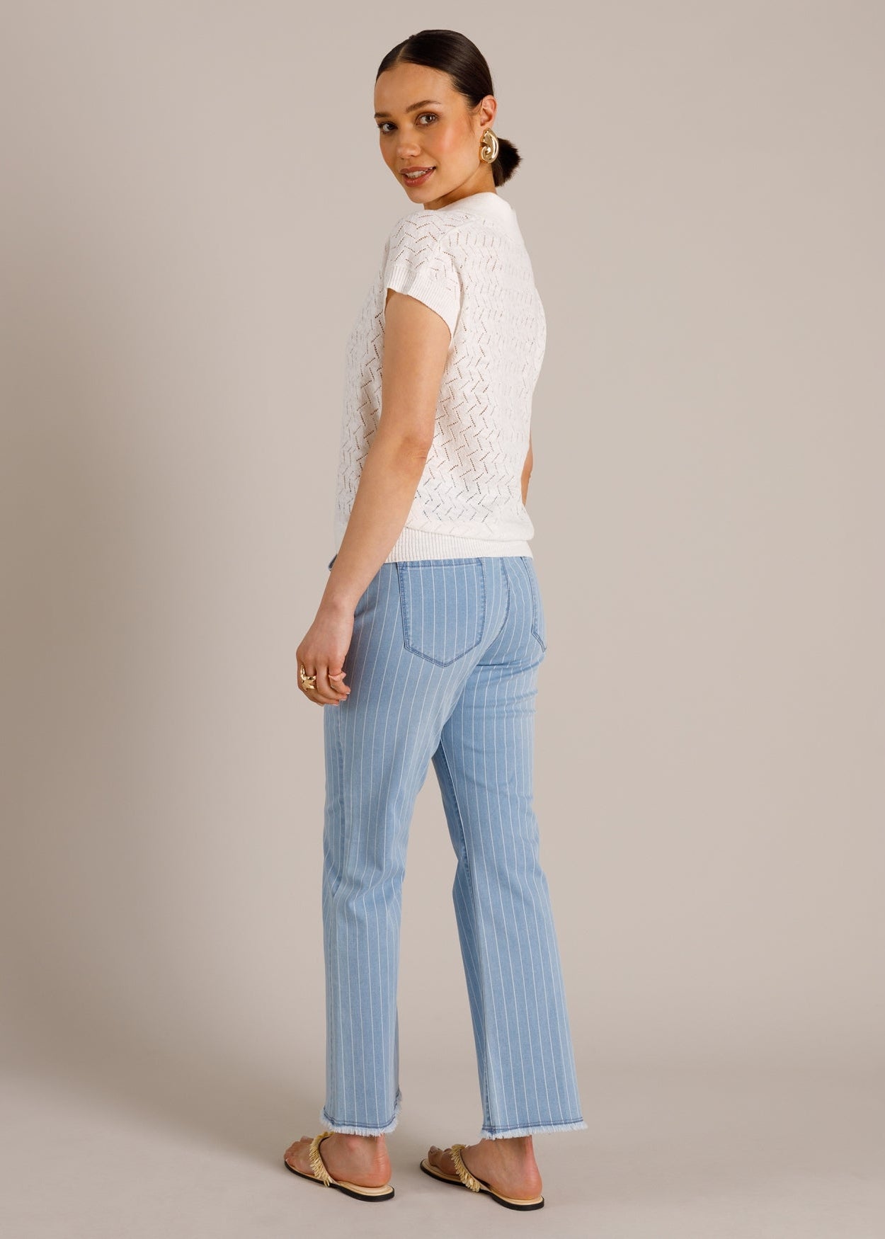 Yest - Mara Pant
