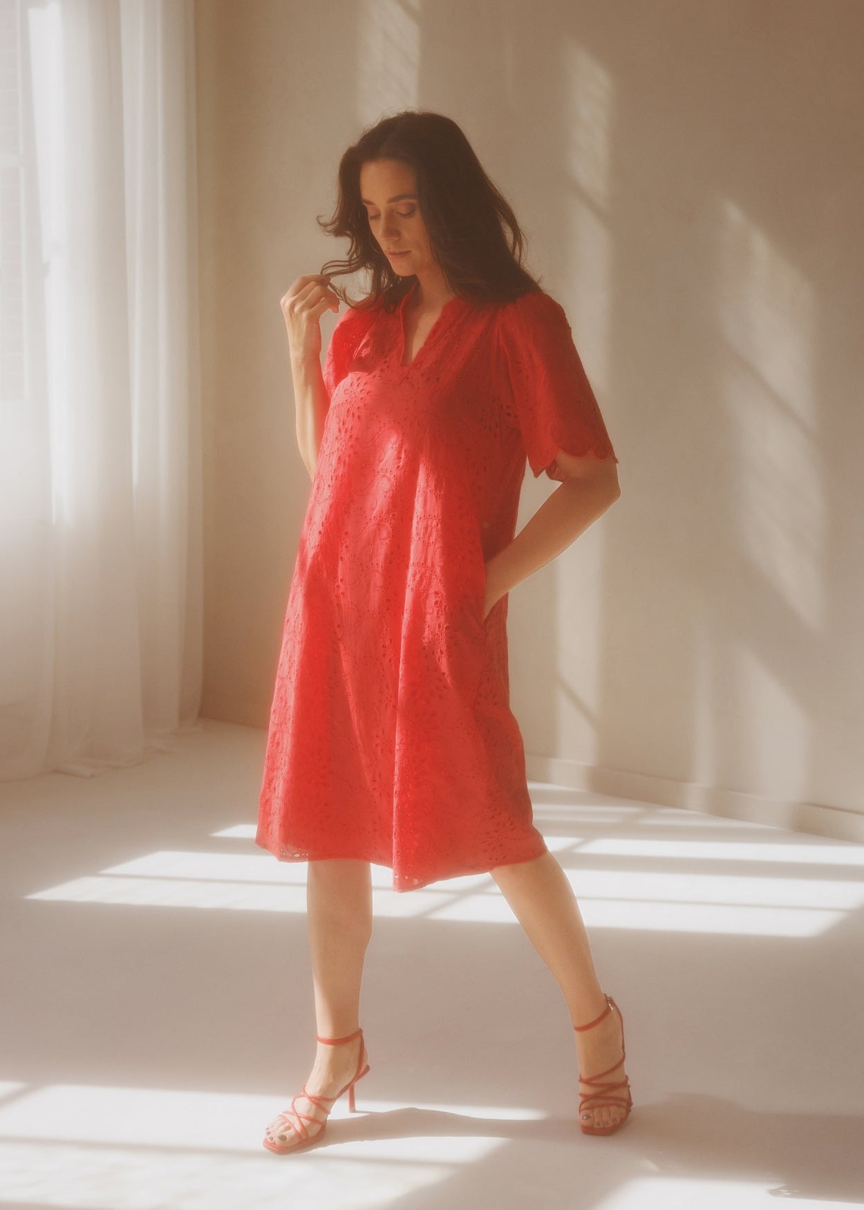 Yest - Maria Dress