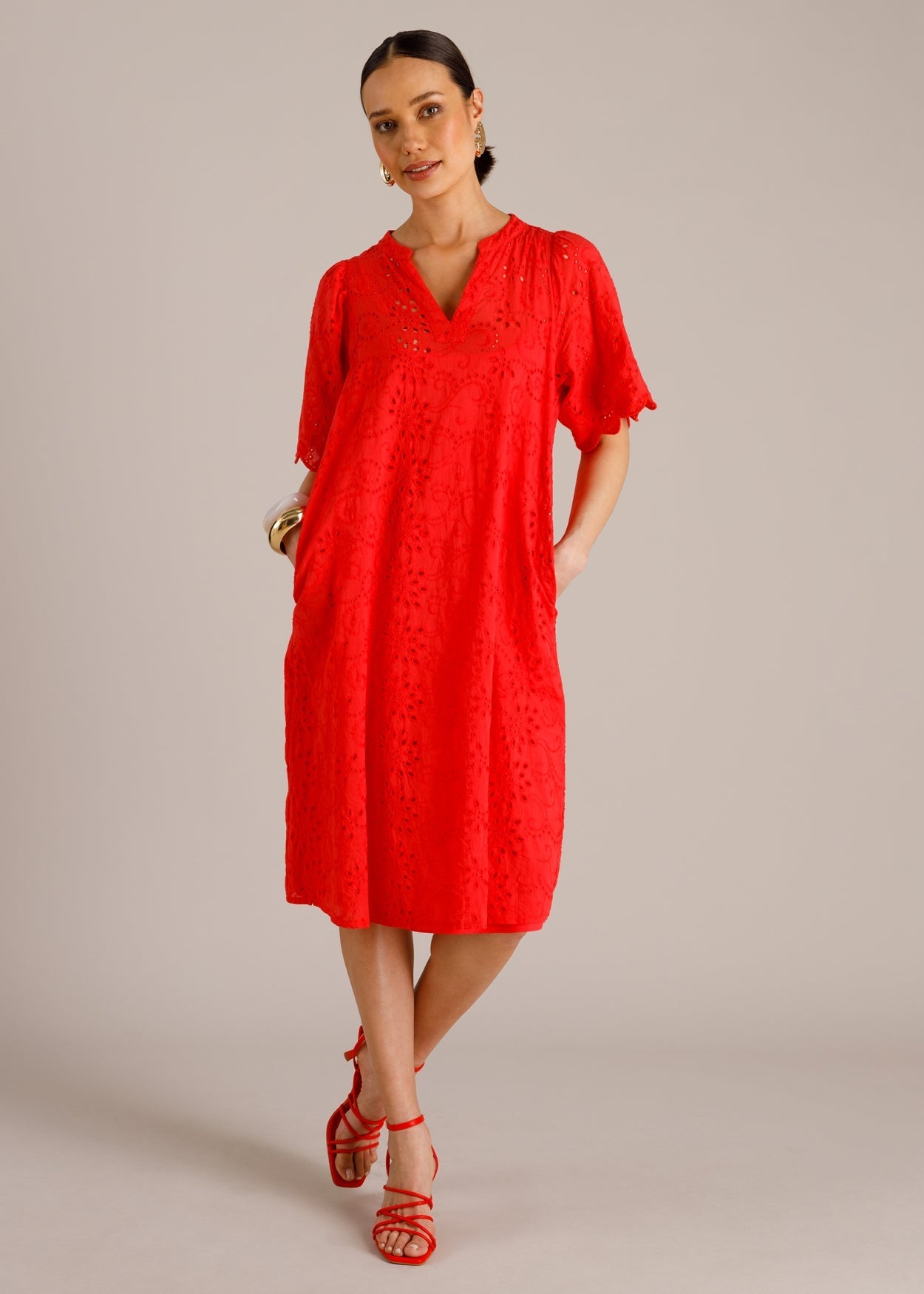 Yest - Maria Dress