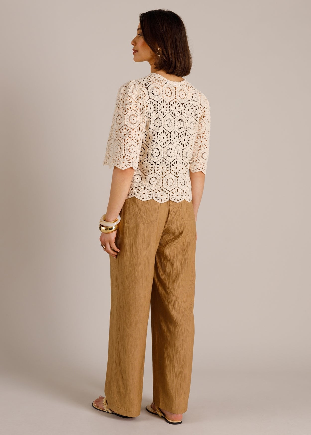 Yest - Mayra Cardigan