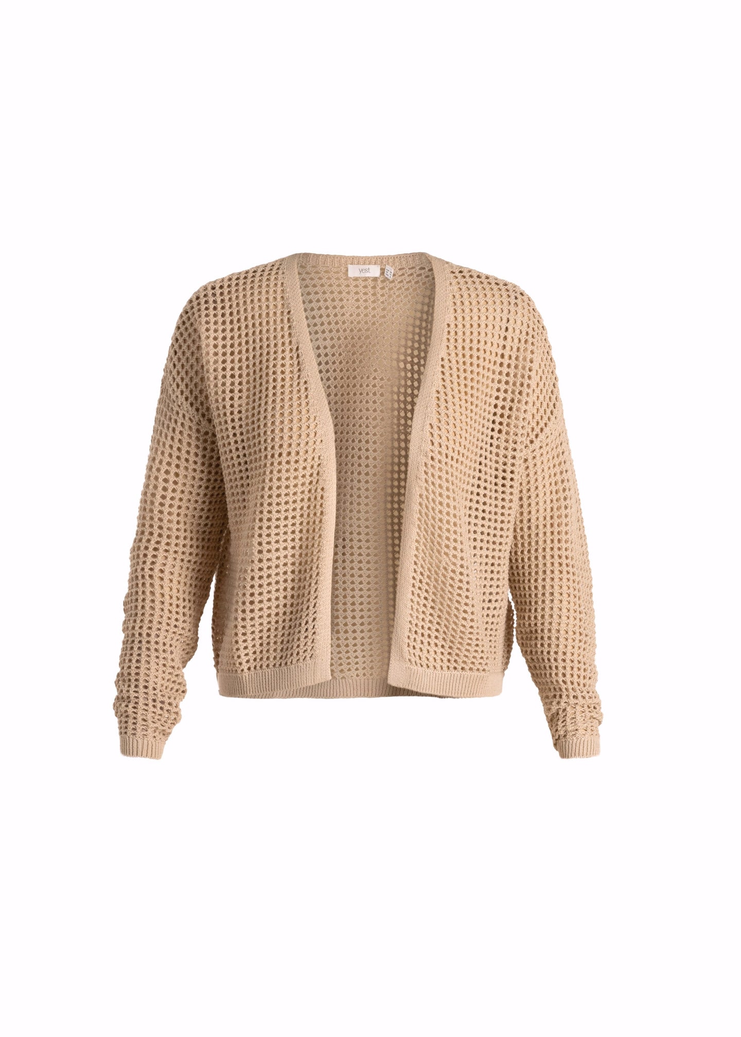 Yest - Magda Cardigan