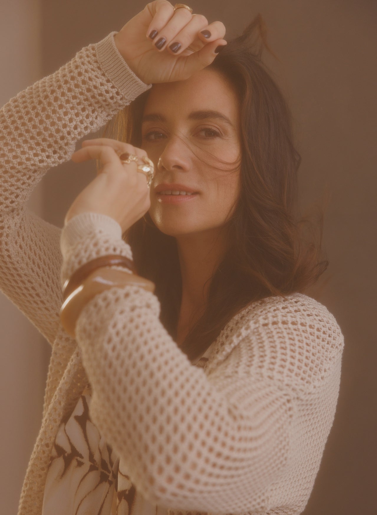 Yest - Magda Cardigan