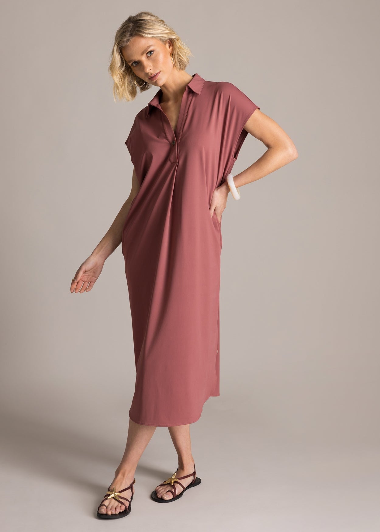 Hier - Robe Kloe