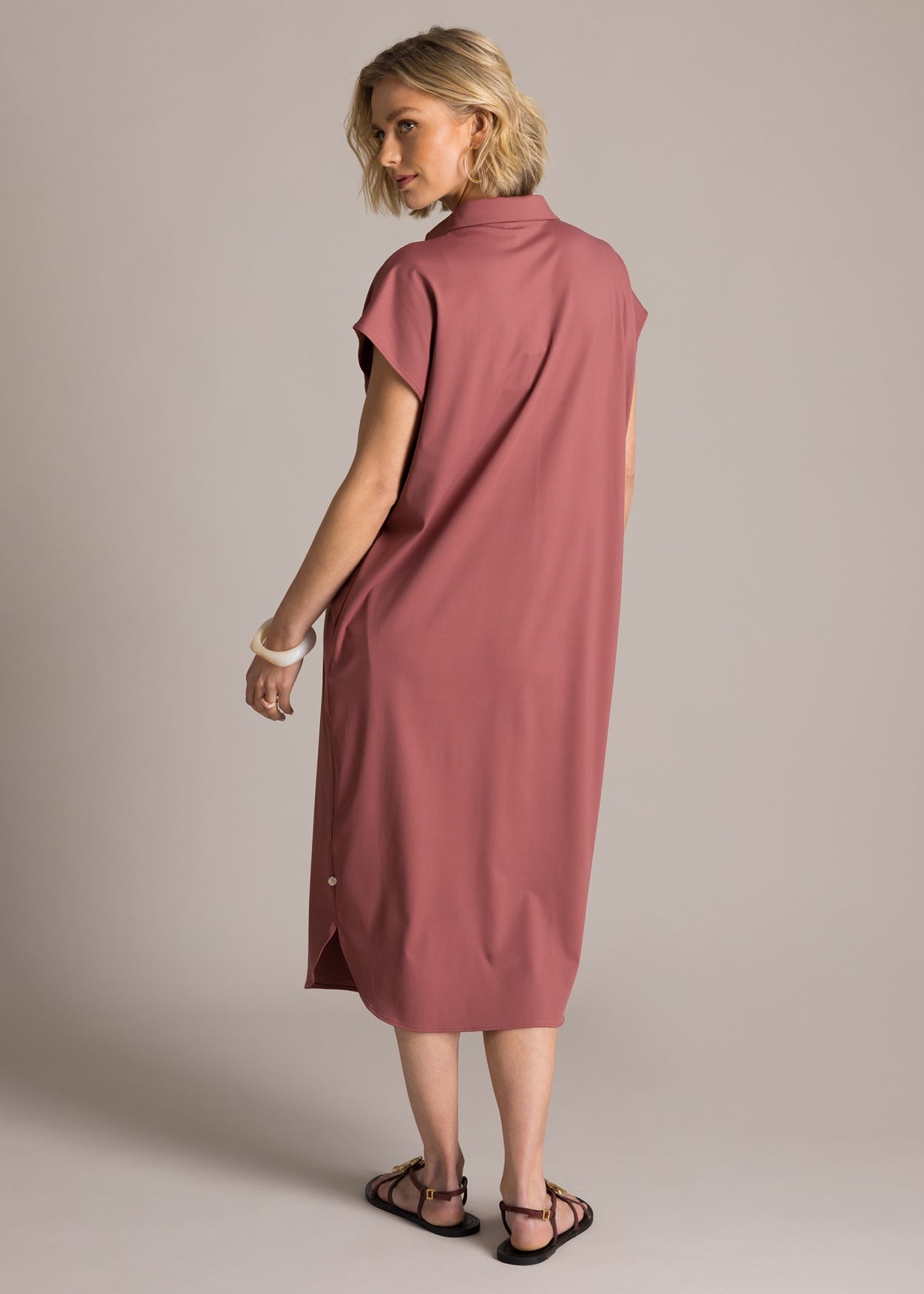 Hier - Robe Kloe