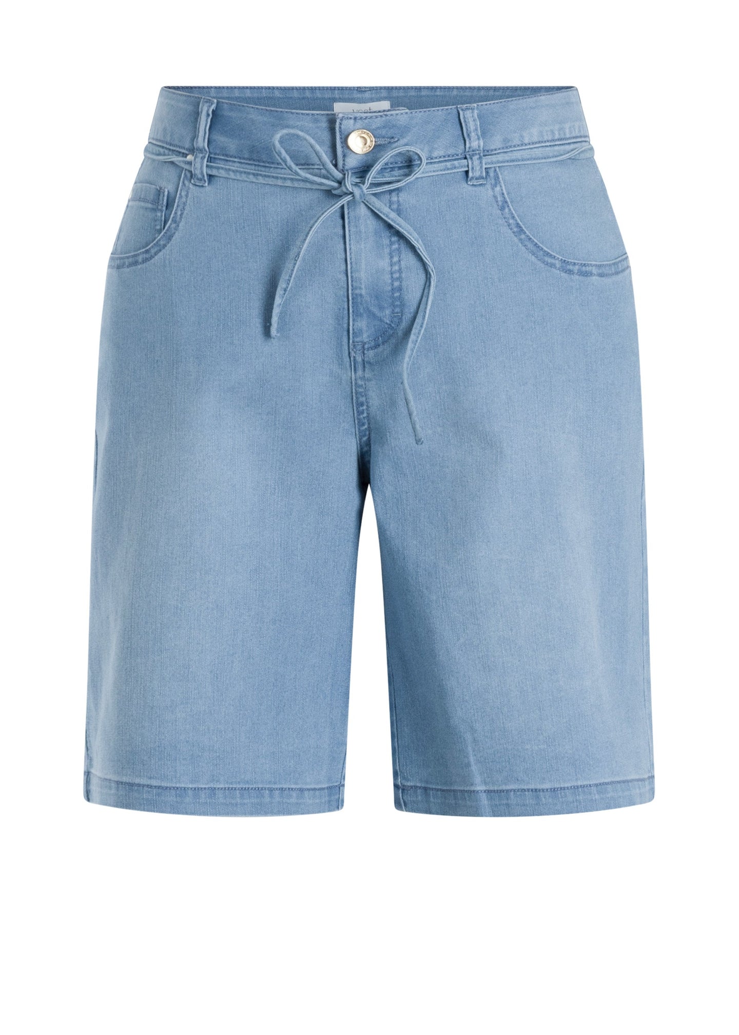 Yest - Maud Denim Short