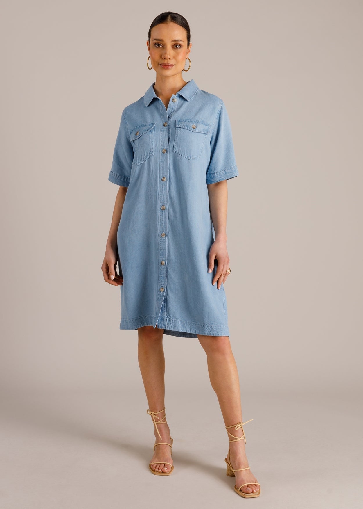 Yest - Marcia Dress