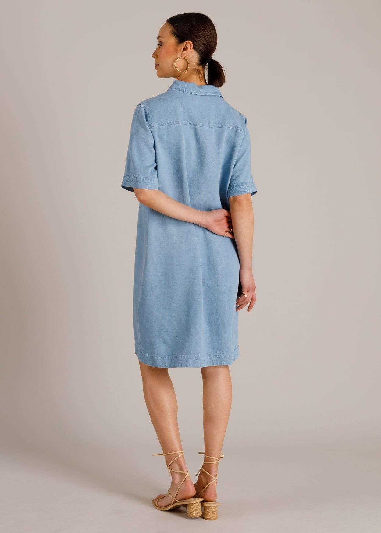 Yest - Marcia Dress