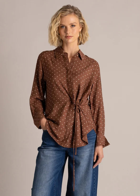 Yest - Samira Blouse