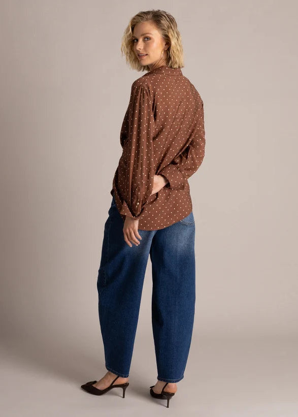 Yest - Samira Blouse