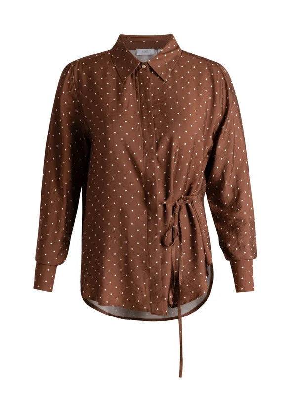 Yest - Samira Blouse