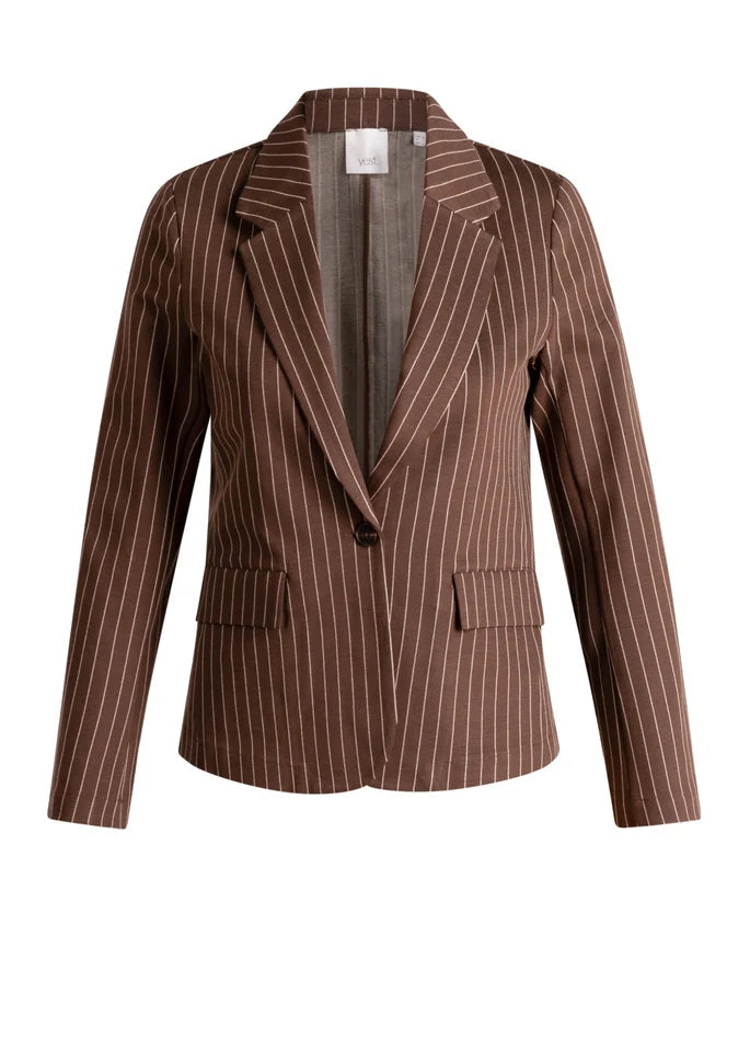 Yest - Berta Essential Blazer