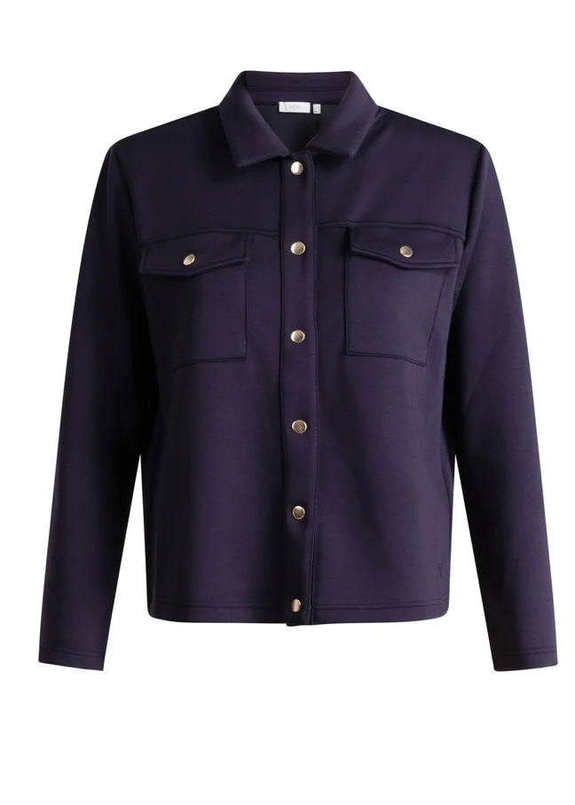 DARK BLUE